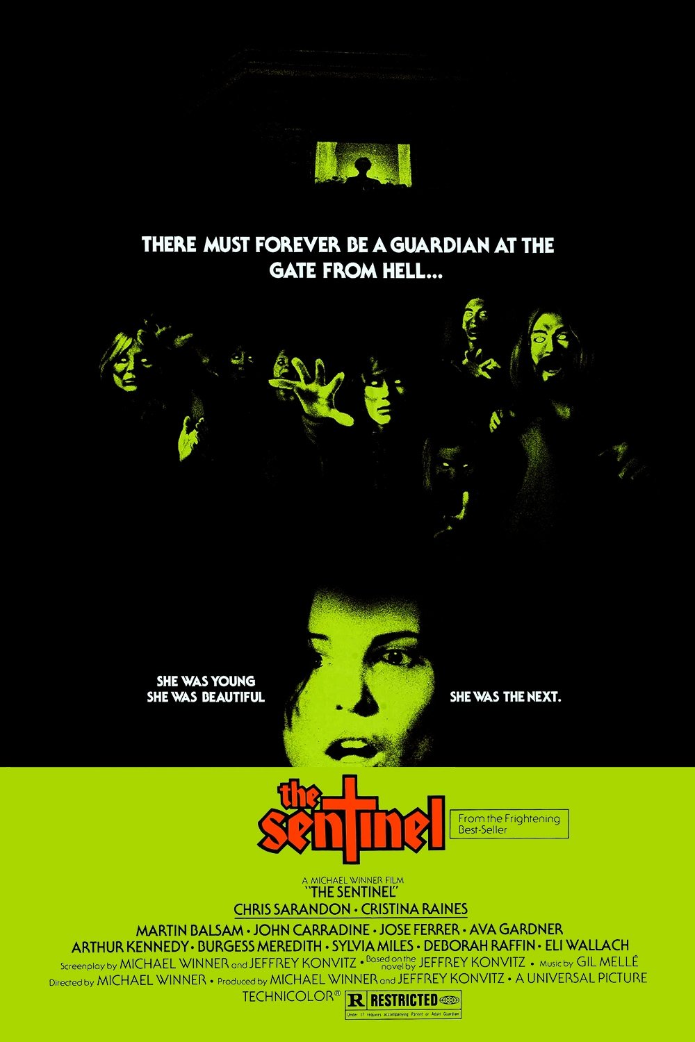 The Sentinel