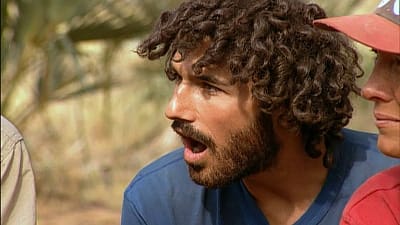 Survivor Staffel 3 :Folge 12 