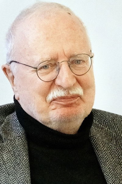 et billede af Michel Contat