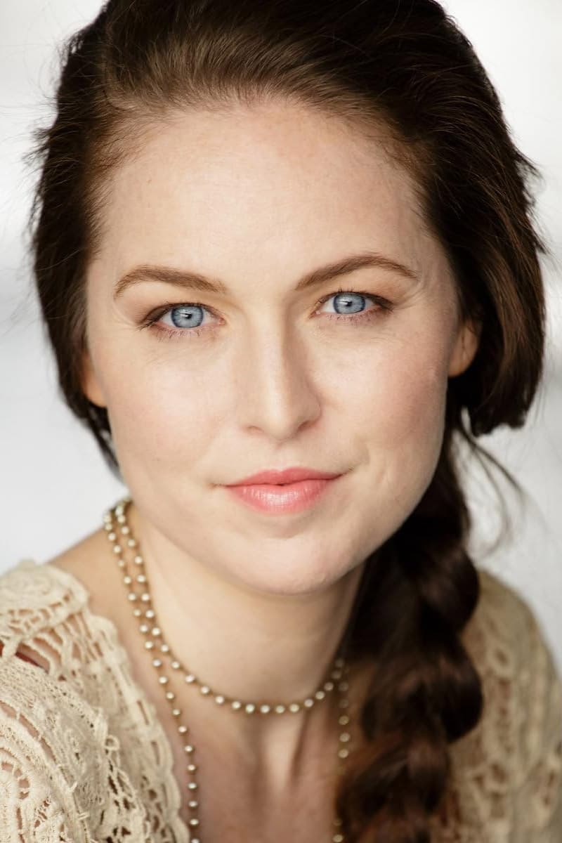 et billede af Katie Roberts