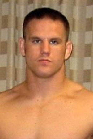 et billede af Jake O'Brien