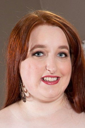 et billede af Asha Marie