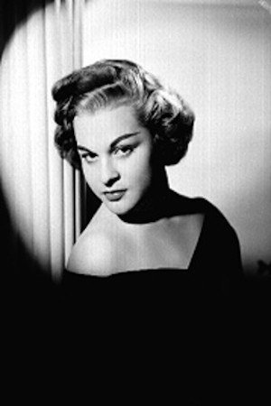 et billede af Sara Montes