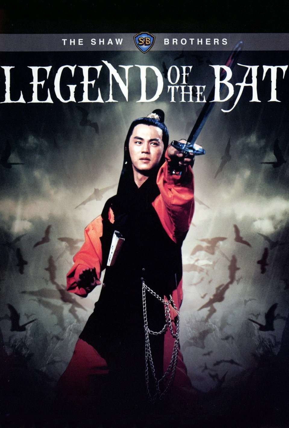 Legend of the Bat