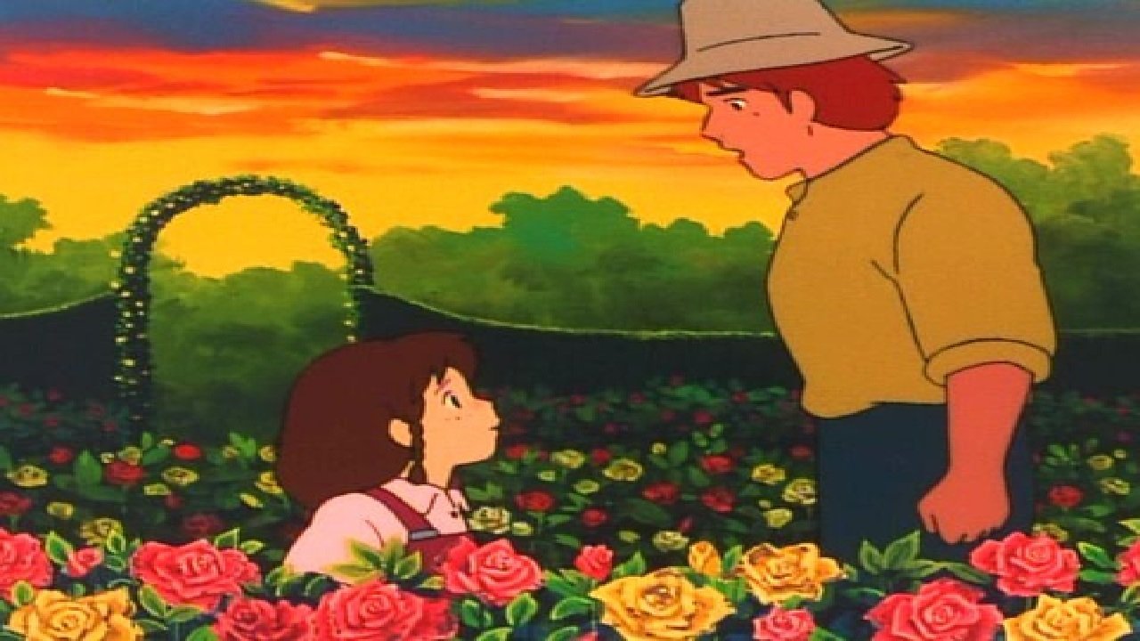 Pollyanna