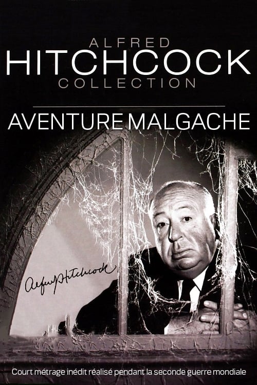 Affiche du film Aventure Malgache 193281