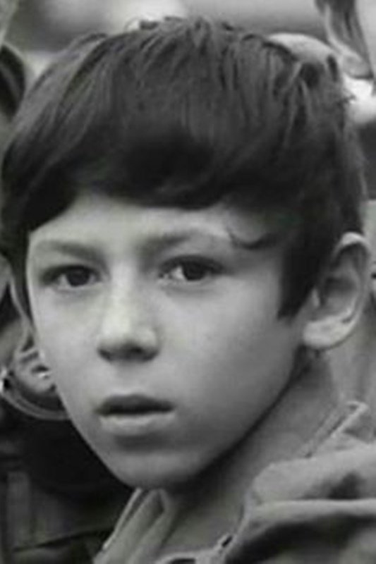 Roman Mosior's picture in the cast