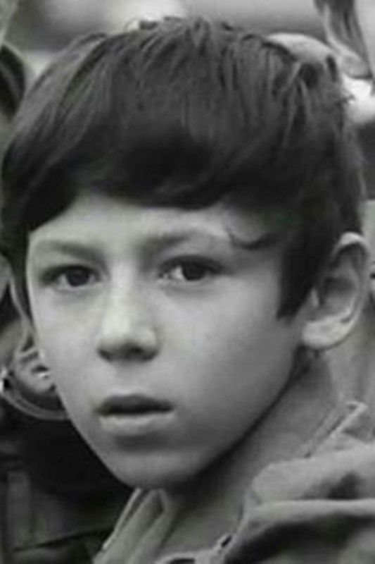 et billede af Roman Mosior