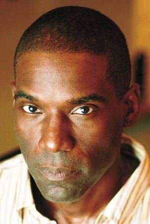 et billede af Timothy Stickney