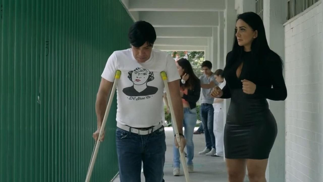 El sexo me da risa 8