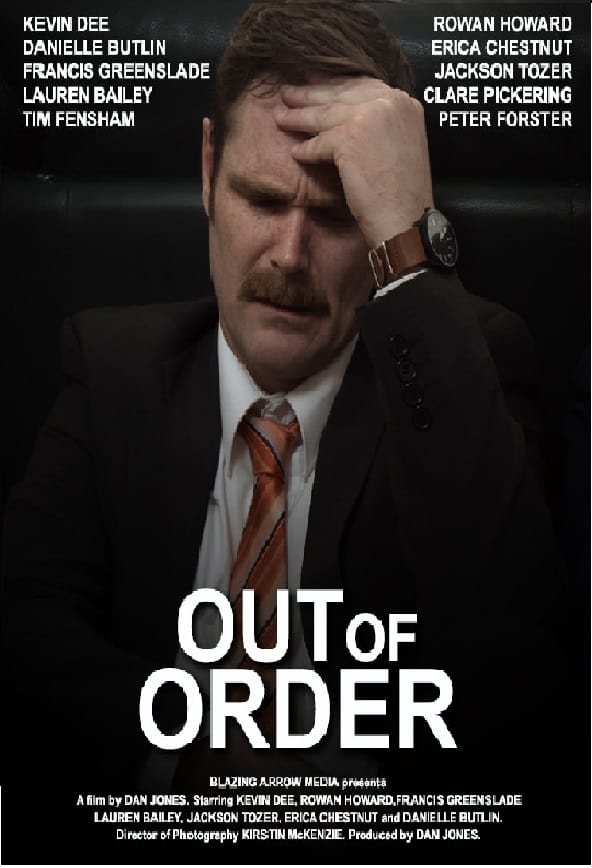 Out of Order streaming