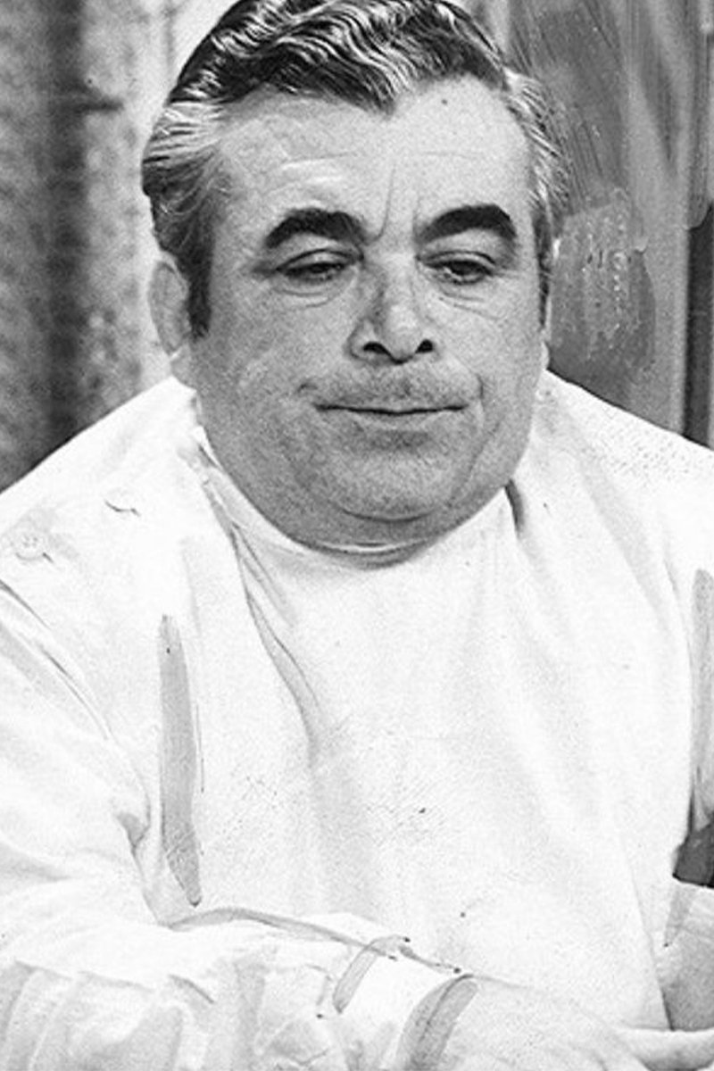 et billede af Rodolfo Crespi