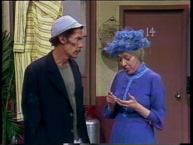 El Chavo del Ocho