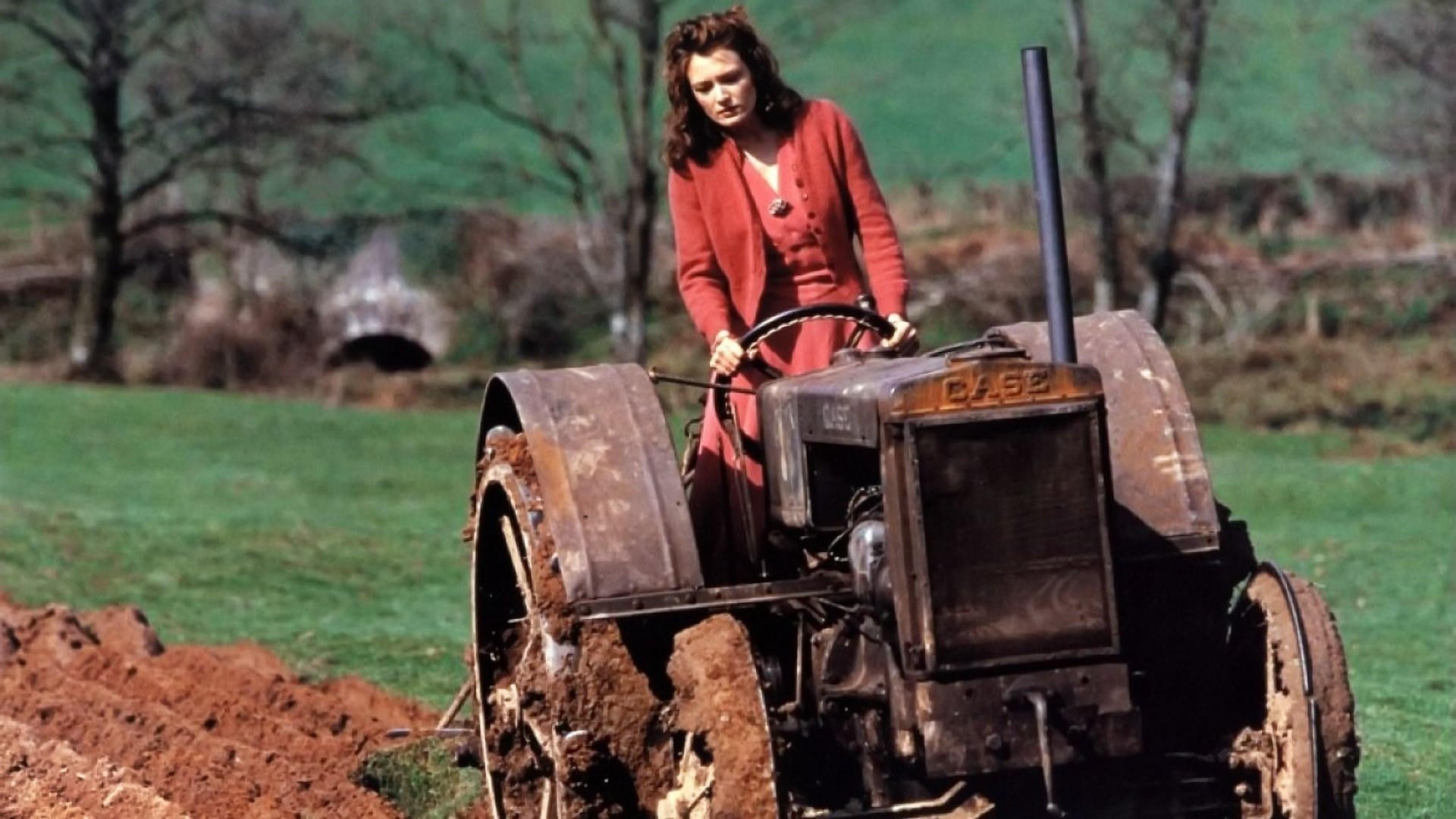 The Land Girls (1998)