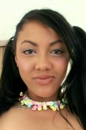 et billede af Jasmine