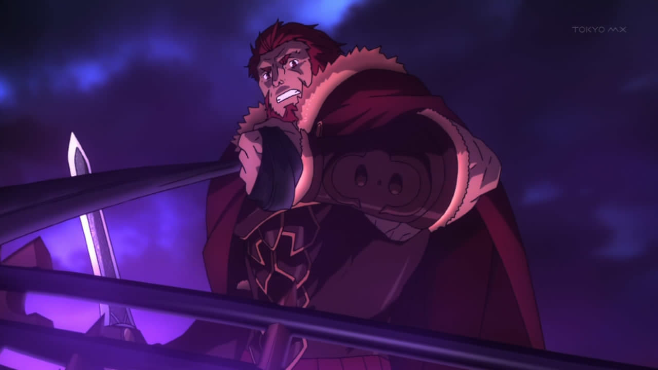 Fate/Zero