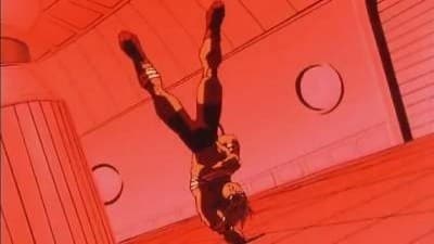 Dragonball Z Staffel 4 :Folge 17 