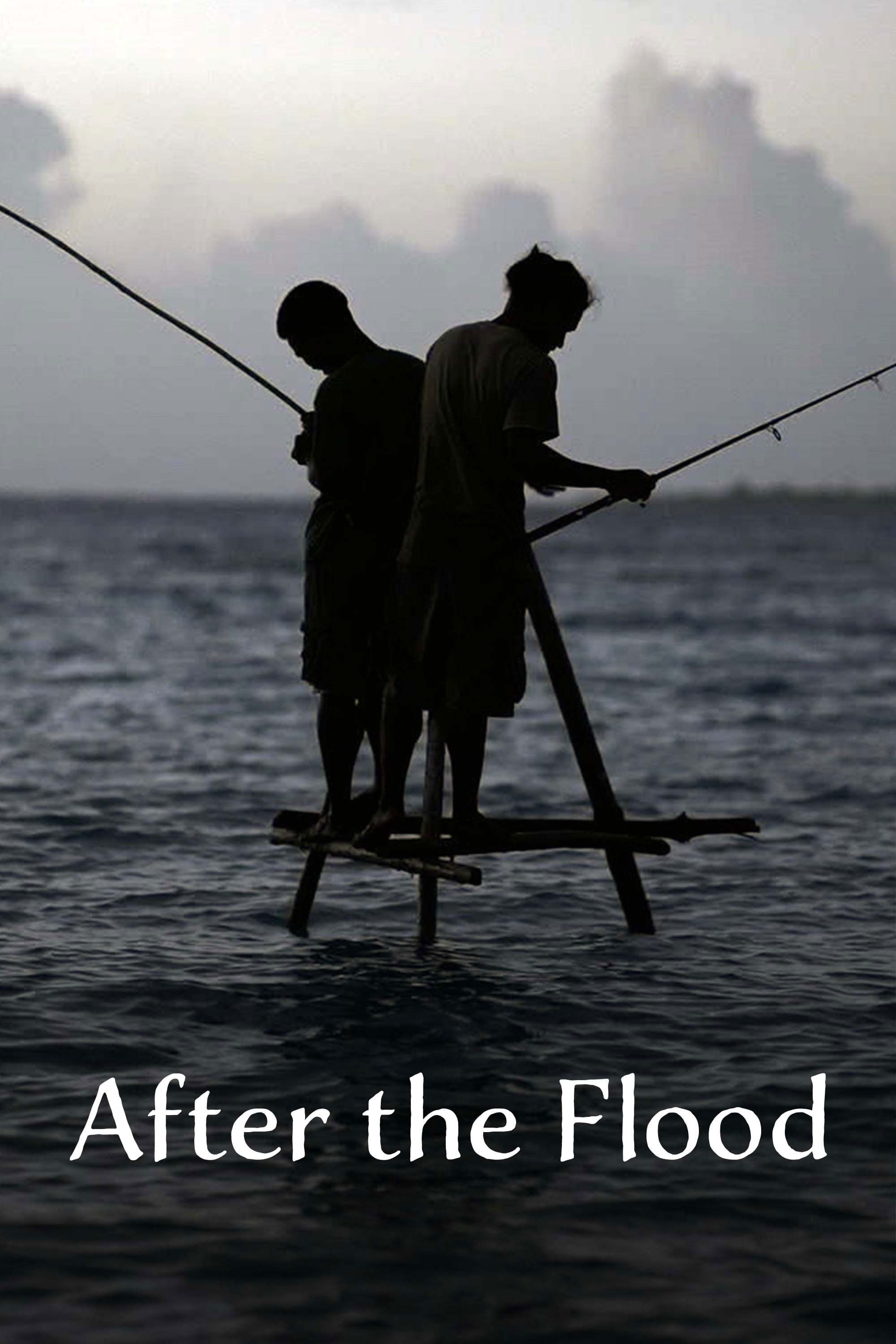 Apr&egrave;s le d&eacute;luge