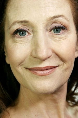 et billede af Adriana De Guilmi