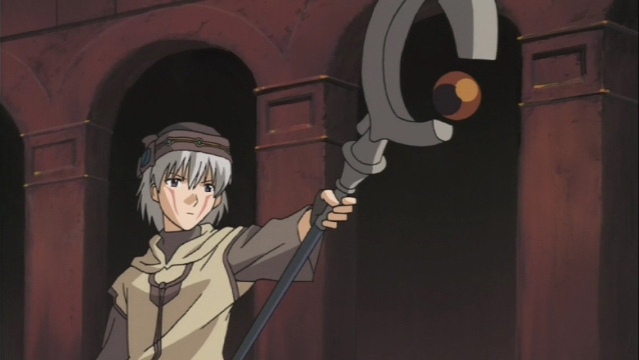 .hackSign (Dub) Episode 25 thumbnail