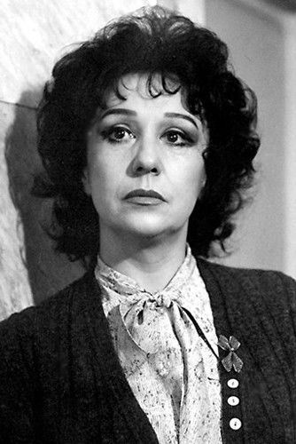 et billede af Mariya Stefanova