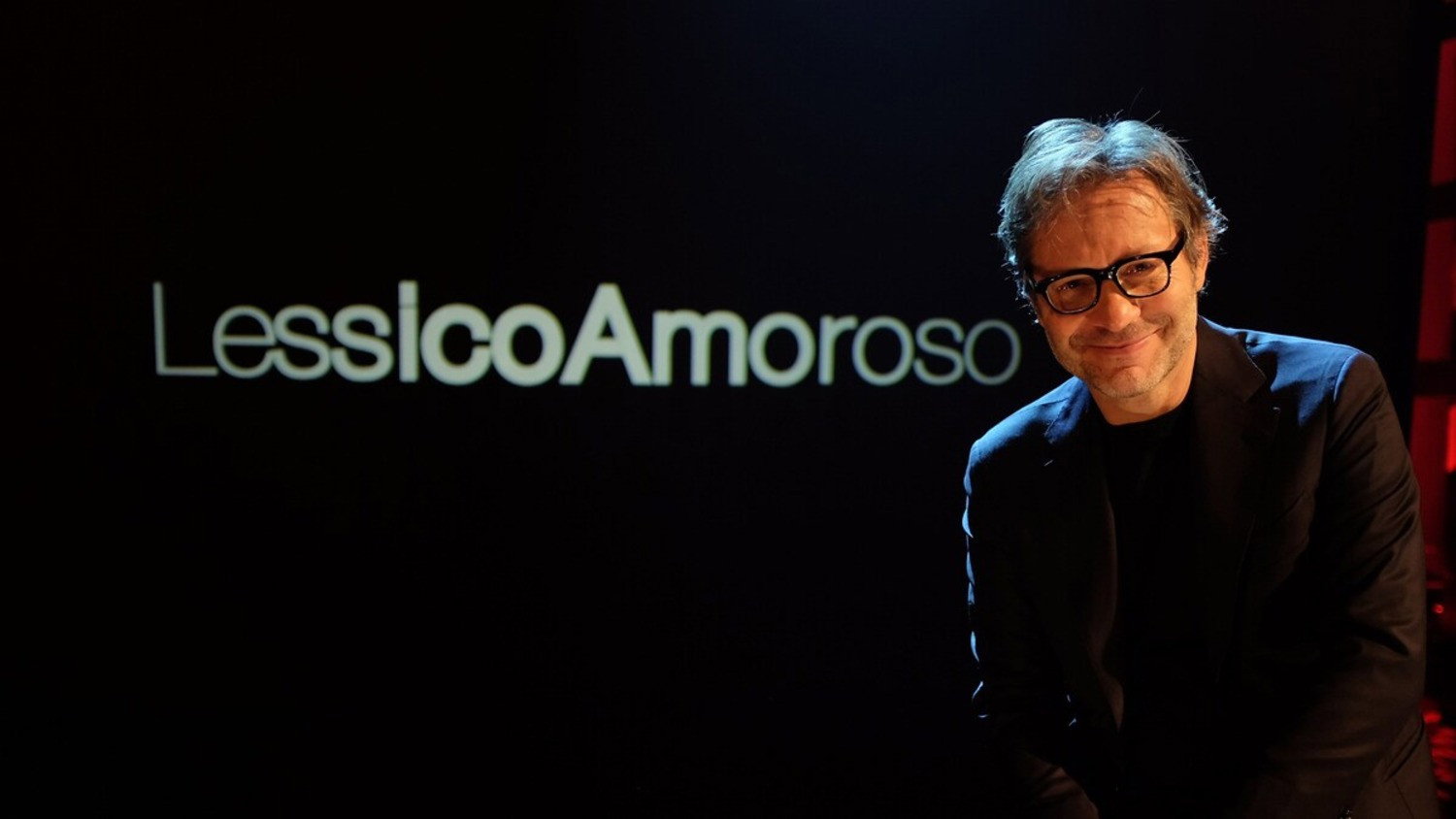 Lessico Amoroso