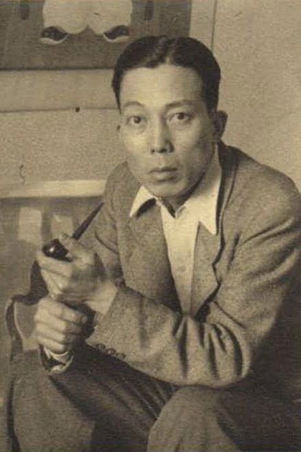 et billede af Mai Trung Thứ