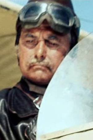 et billede af Oskar Roge