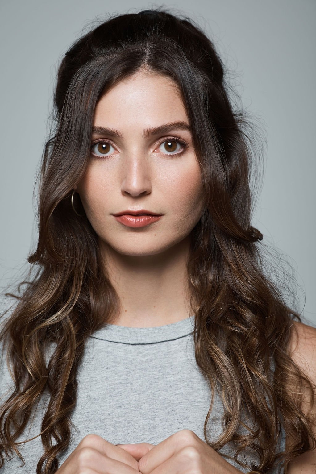 et billede af Alexandria Trewhitt