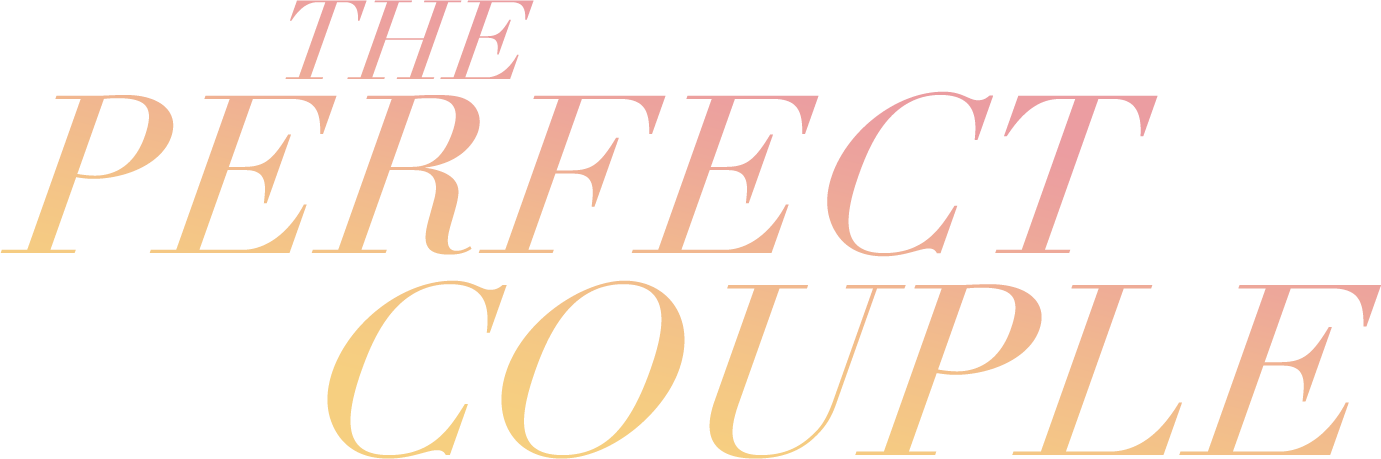 The Perfect Couple Logo