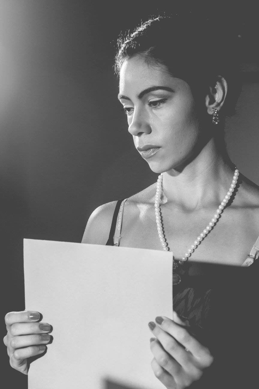 et billede af Mafer Weber