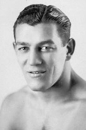 et billede af Al Bain