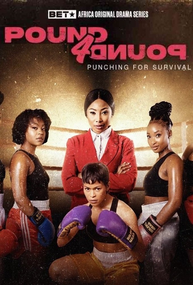 Pound 4 Pound - Season 1