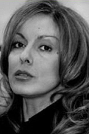 et billede af Sati Spivakova