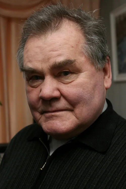 et billede af Lembit Allikmets