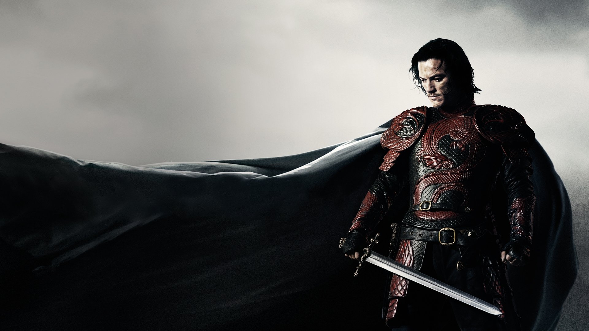 Dracula Untold (2014)