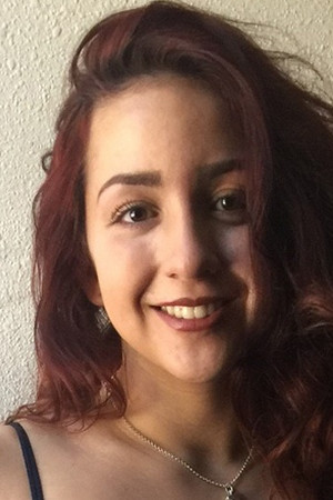 et billede af Rici Gray