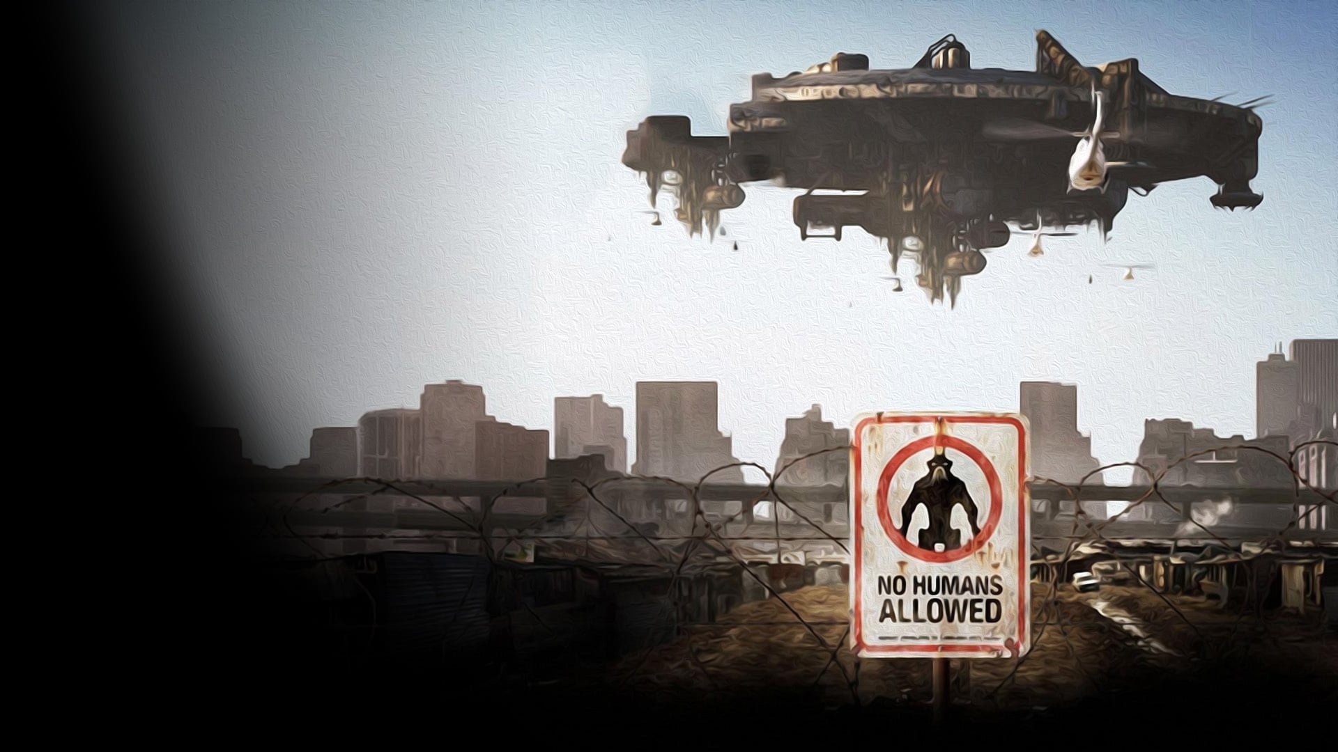 District 9 (2009)