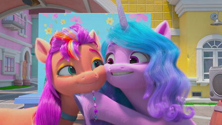 My Little Pony: Make Your Mark