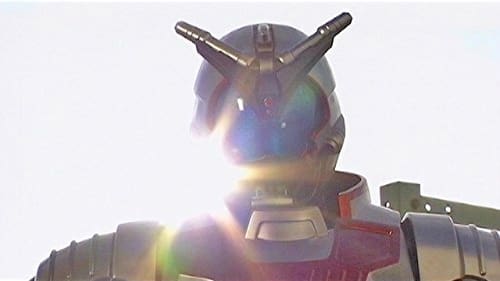 Kamen Rider Season 16 :Episode 1  The Strongest Man