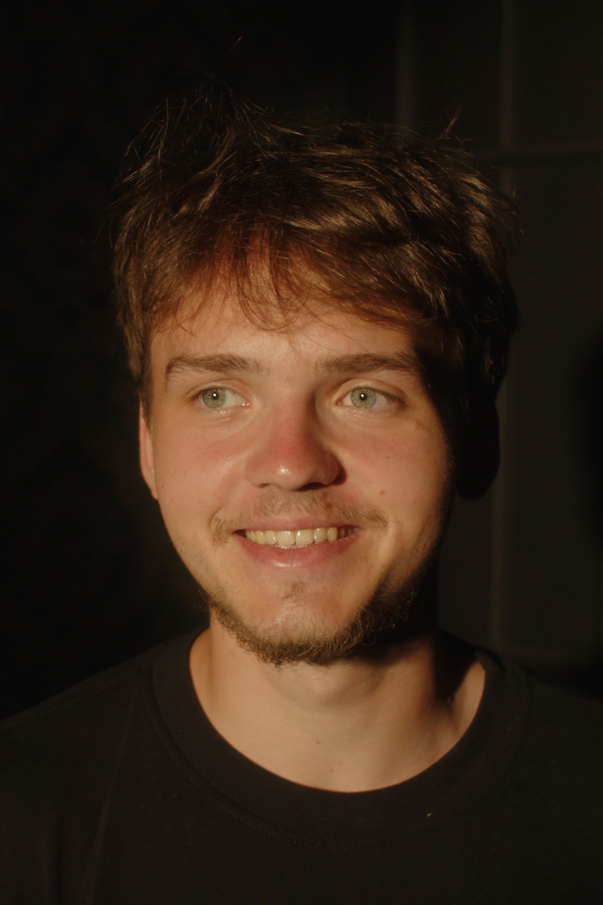 et billede af Vladyslav Marysyk