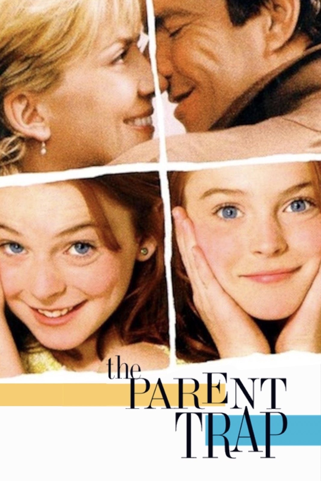 The Parent Trap