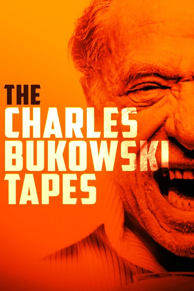 Affiche du film The Charles Bukowski Tapes 14205