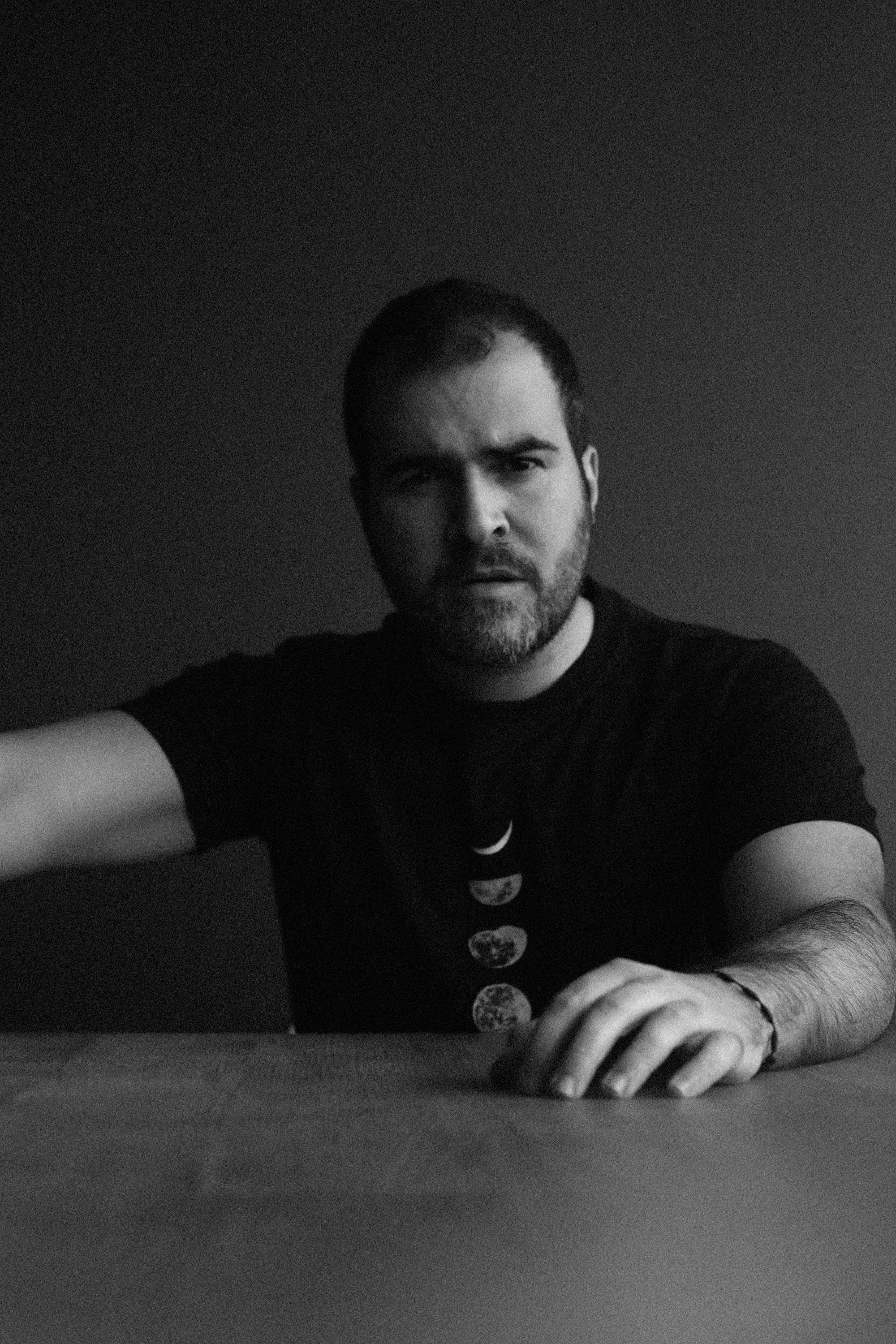 et billede af Elie Fahed