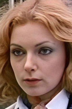 et billede af Laurence Jarry