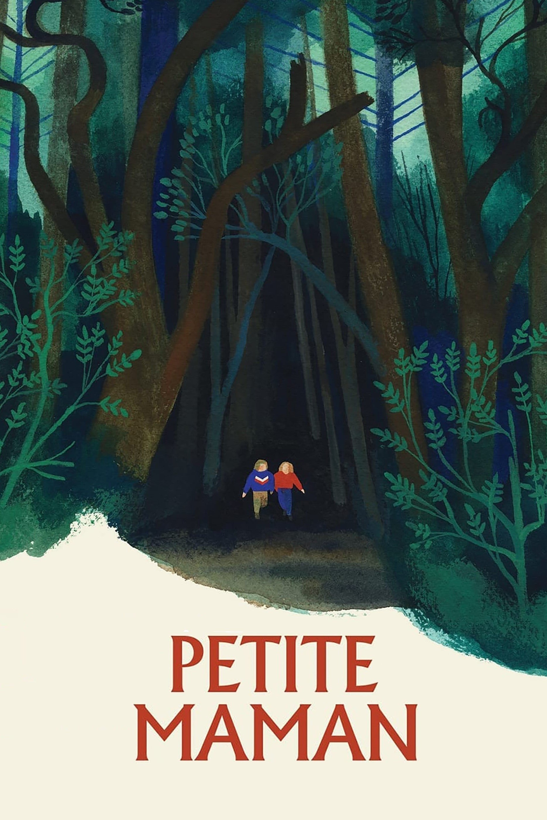 Petite Maman