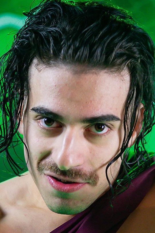 et billede af Paris De Silva