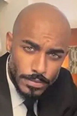 et billede af Don Diggler