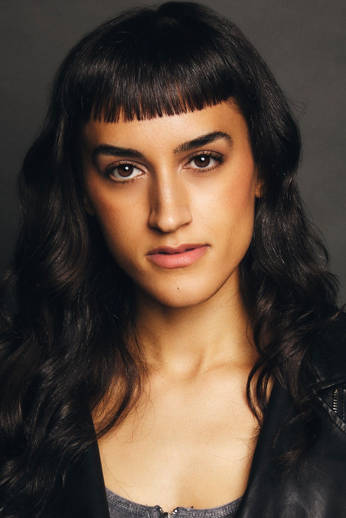 et billede af Jasmine Di Angelo