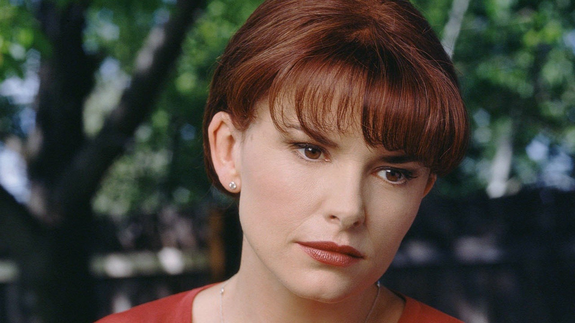 The Test of Love (1999)